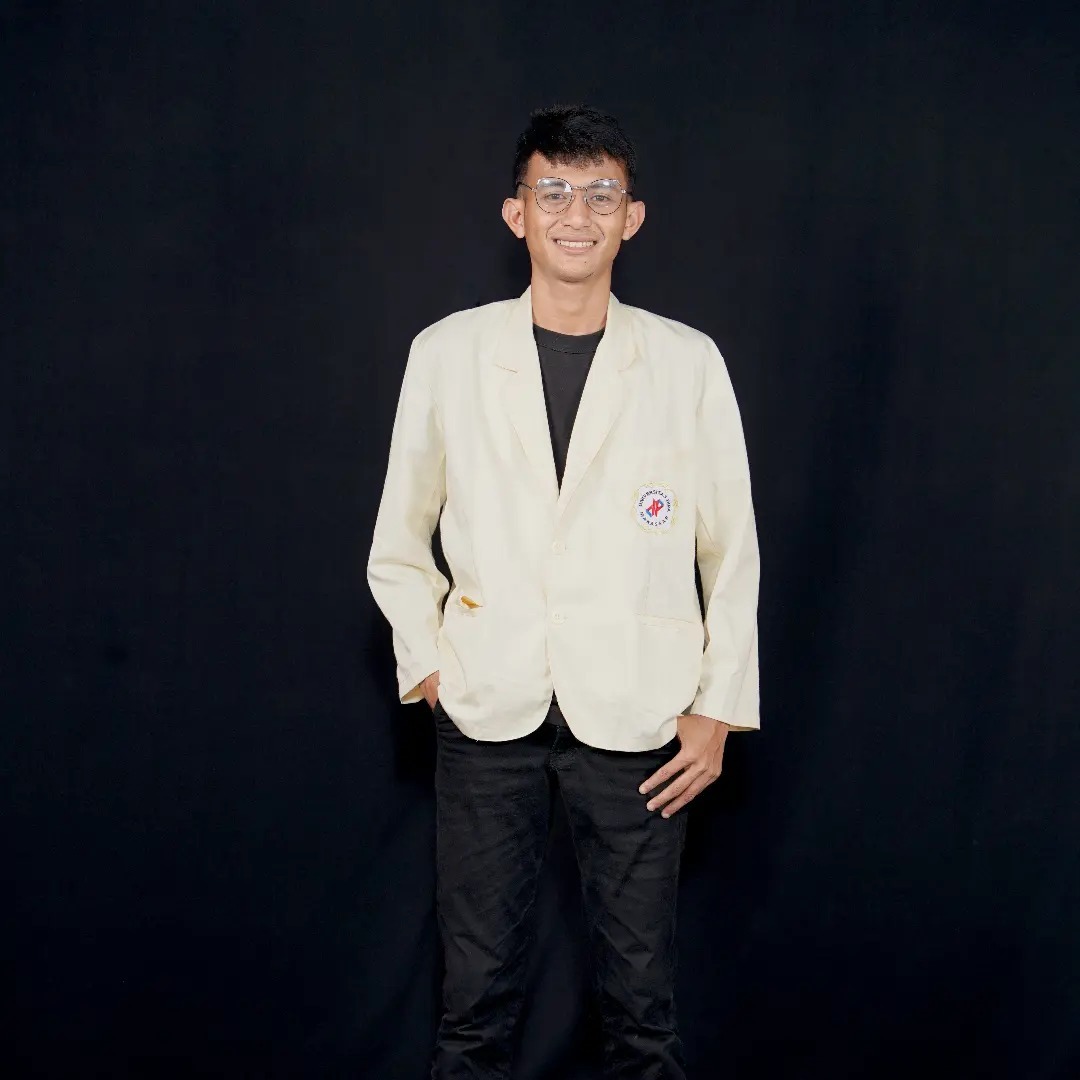 Foto Muh. Nurkhalis atau Khalis, Web Developer berbasis di Kabupaten Barru, Sulawesi Selatan